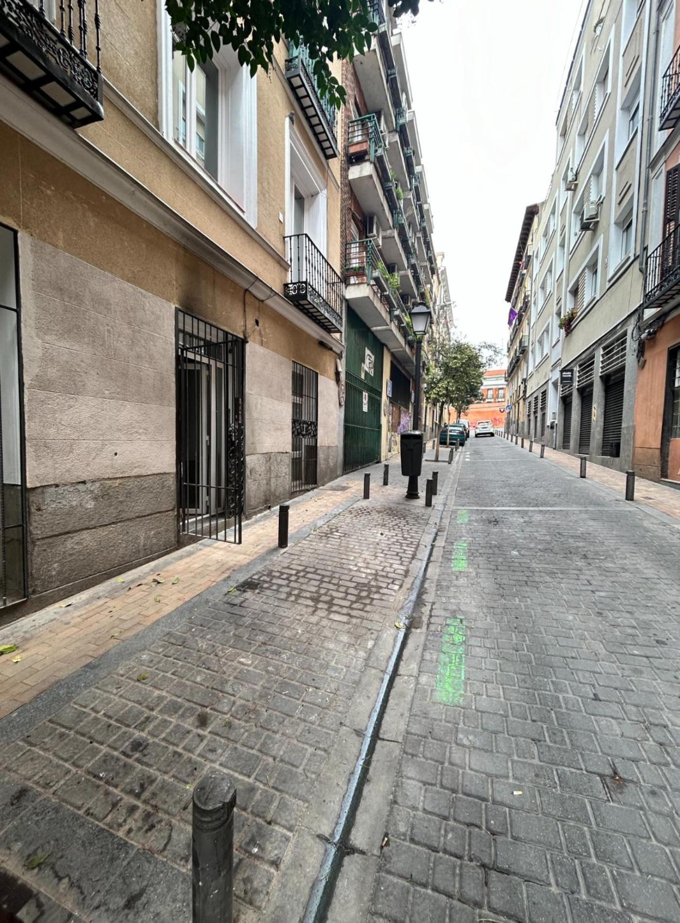 Appartamento Sunny 9pax 4 En Minas-malasana E3 Madrid